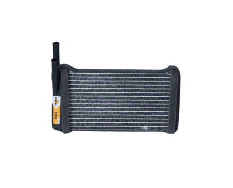 Heat Exchanger, interior heating, Image 2