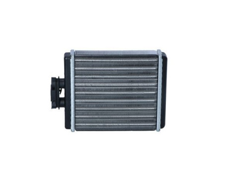 Heat Exchanger, interior heating, Image 4