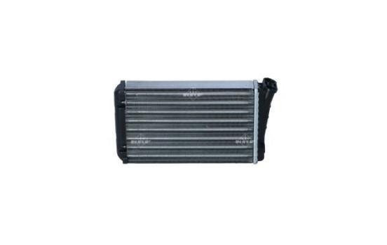 Heat Exchanger, interior heating, Image 3