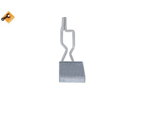 Heat Exchanger, interior heating, Image 2