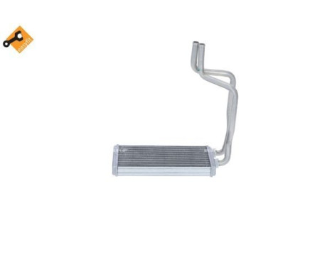 Heat Exchanger, interior heating, Image 3