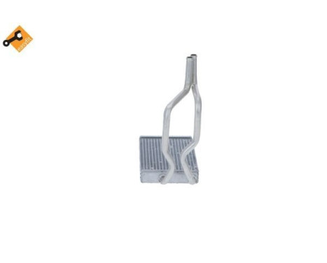 Heat Exchanger, interior heating, Image 4