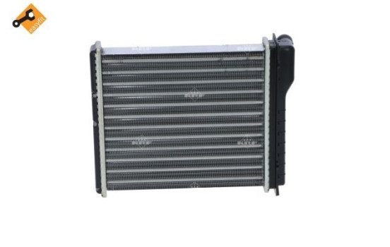 Heat Exchanger, interior heating, Image 3