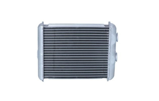 Heat Exchanger, interior heating, Image 3
