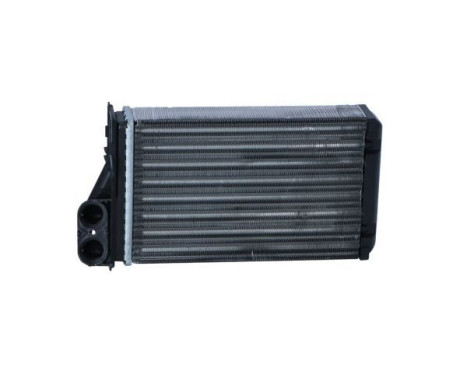 Heat Exchanger, interior heating, Image 2