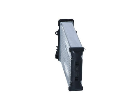Heat Exchanger, interior heating, Image 3