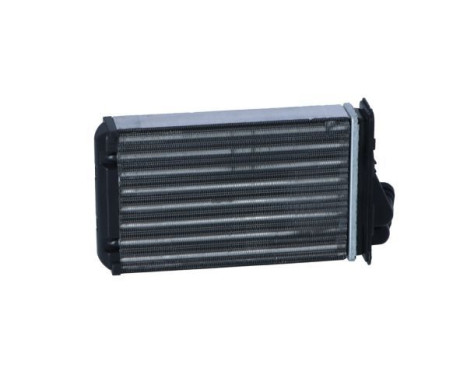 Heat Exchanger, interior heating, Image 4