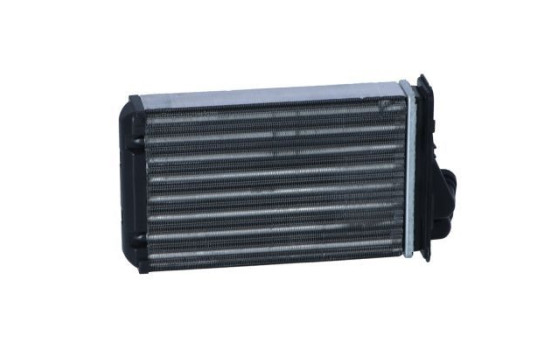 Heat Exchanger, interior heating, Image 3