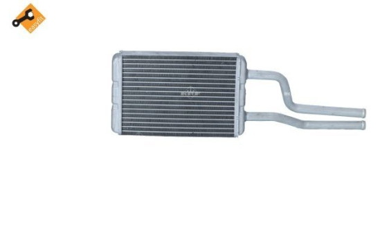 Heat Exchanger, interior heating, Image 3