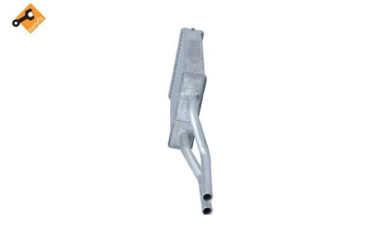 Heat Exchanger, interior heating, Image 4