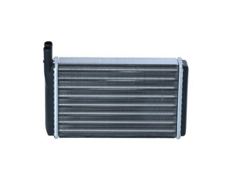 Heat Exchanger, interior heating, Image 2