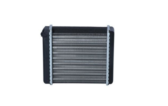 Heat Exchanger, interior heating, Image 3