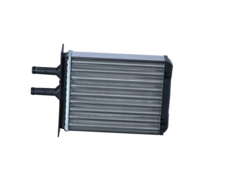 Heat Exchanger, interior heating, Image 2