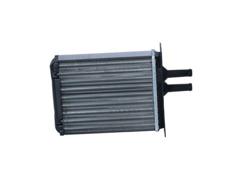 Heat Exchanger, interior heating, Image 4