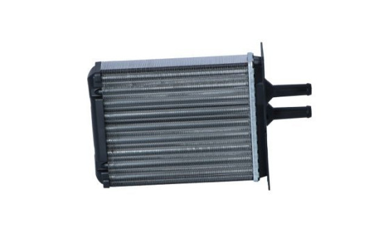 Heat Exchanger, interior heating, Image 3