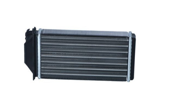 Heat Exchanger, interior heating, Image 3