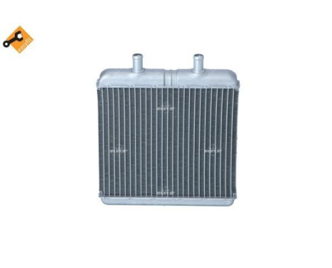 Heat Exchanger, interior heating, Image 2