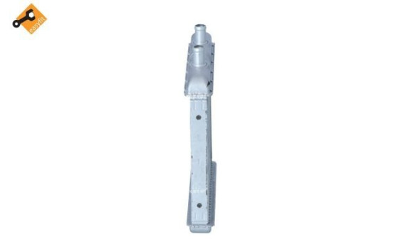 Heat Exchanger, interior heating, Image 2