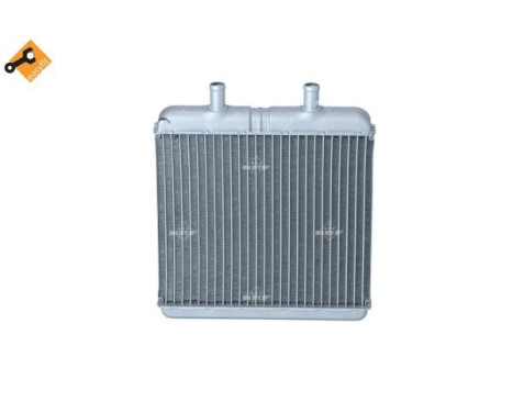 Heat Exchanger, interior heating, Image 4