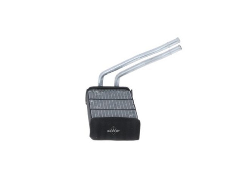 Heat Exchanger, interior heating, Image 2