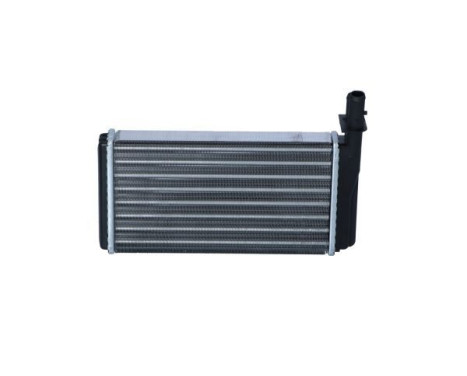 Heat Exchanger, interior heating, Image 2