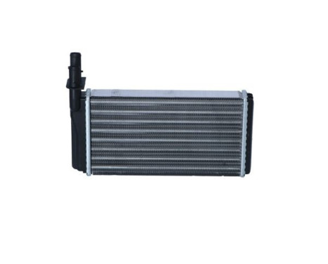 Heat Exchanger, interior heating, Image 4