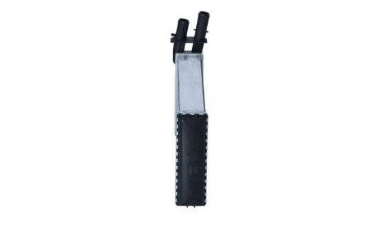 Heat Exchanger, interior heating, Image 4