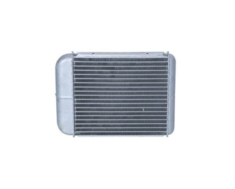 Heat Exchanger, interior heating, Image 4