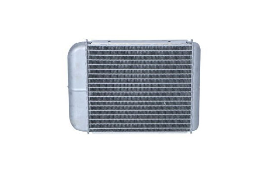 Heat Exchanger, interior heating, Image 4