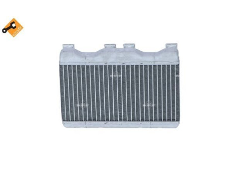Heat Exchanger, interior heating, Image 3