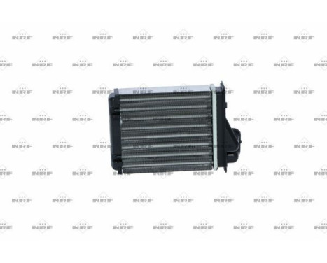 Heat Exchanger, interior heating, Image 3