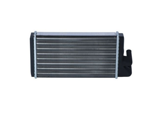 Heat Exchanger, interior heating, Image 3
