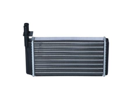 Heat Exchanger, interior heating, Image 4