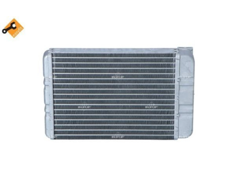Heat Exchanger, interior heating, Image 3