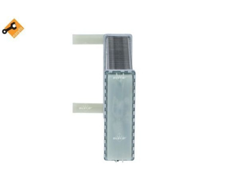Heat Exchanger, interior heating, Image 2