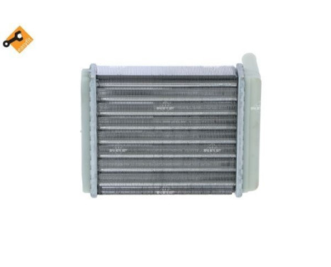 Heat Exchanger, interior heating, Image 3