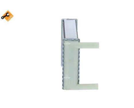 Heat Exchanger, interior heating, Image 4