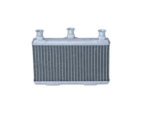 Heat Exchanger, interior heating, Image 3