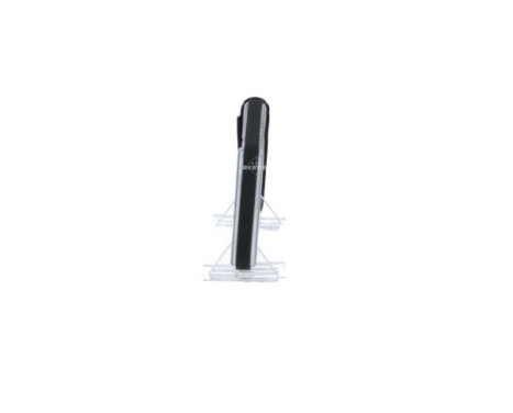 Heat Exchanger, interior heating, Image 2