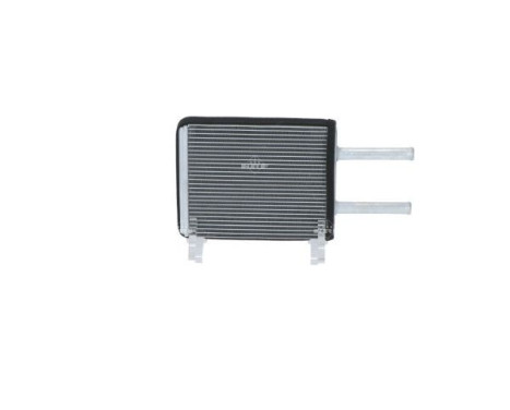 Heat Exchanger, interior heating, Image 3