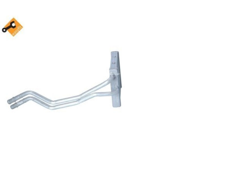 Heat Exchanger, interior heating, Image 3