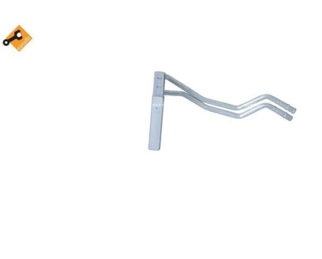 Heat Exchanger, interior heating, Image 5