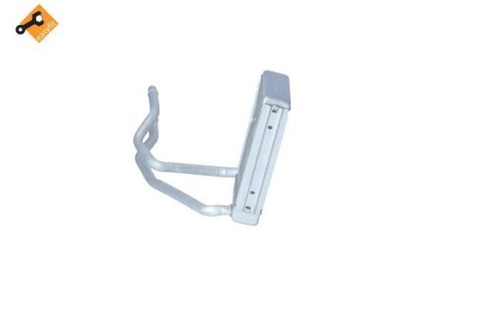 Heat Exchanger, interior heating, Image 2
