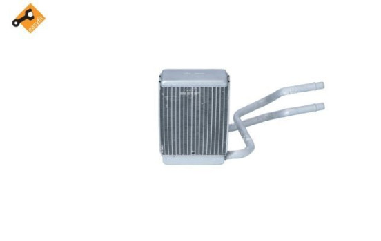 Heat Exchanger, interior heating, Image 3