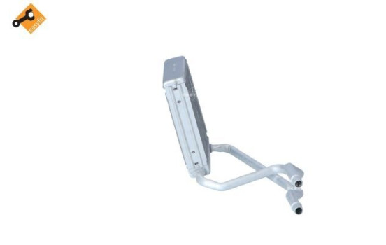 Heat Exchanger, interior heating, Image 4