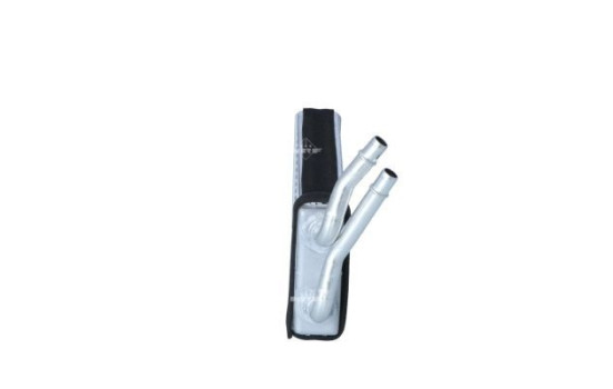 Heat Exchanger, interior heating, Image 4