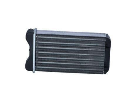 Heat Exchanger, interior heating, Image 4