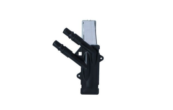 Heat Exchanger, interior heating, Image 2