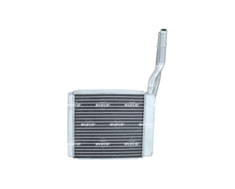 Heat Exchanger, interior heating, Image 3