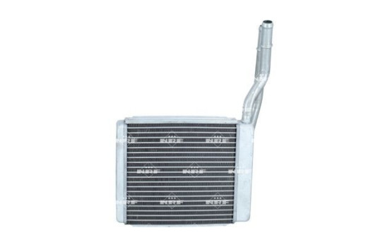 Heat Exchanger, interior heating, Image 3